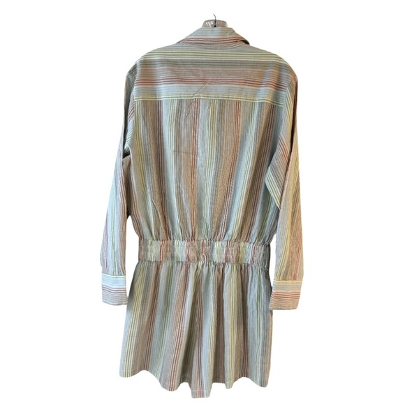 Sundays cotton romper - Picture 3 of 7